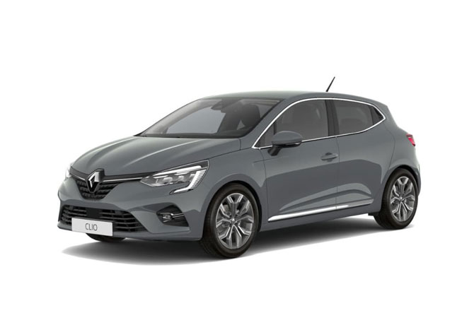 CLIO BVM
