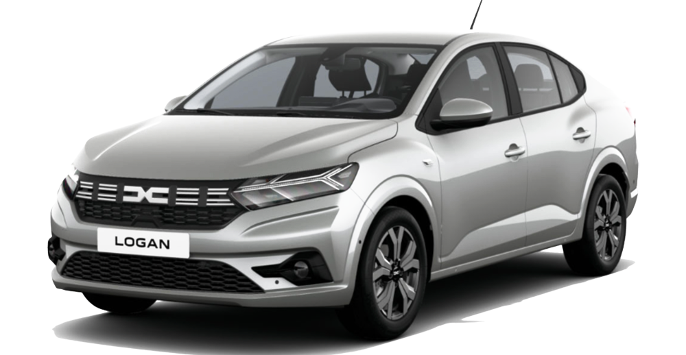 Dacia Logan Automatic