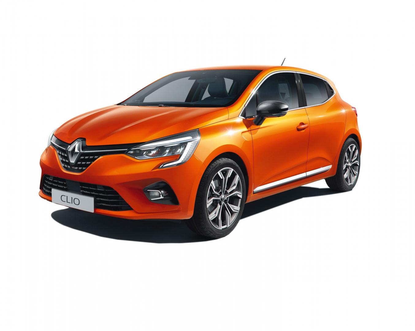 CLIO BVA